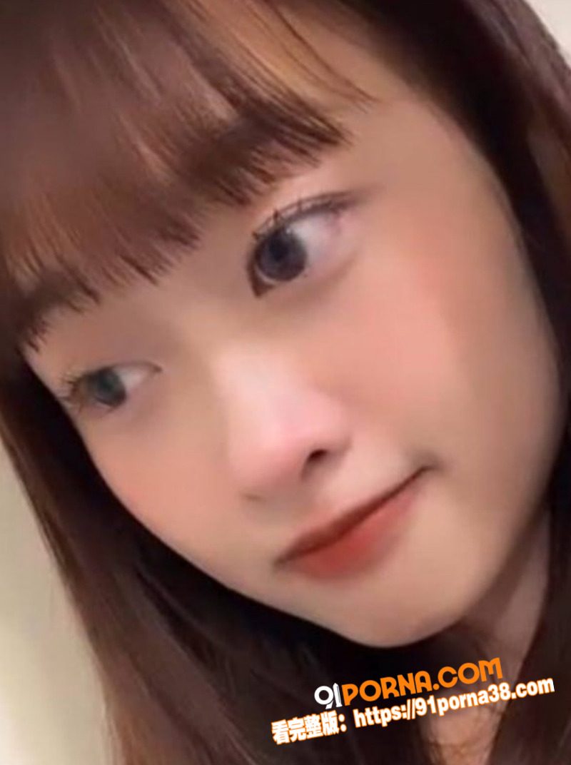 银行柜姐 张尹慧 不雅视...（4）