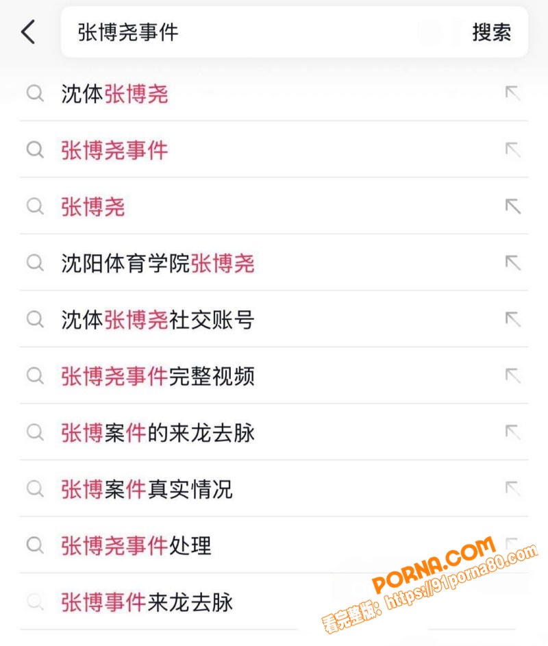 沈阳体育学院 张博尧 撩...（1）