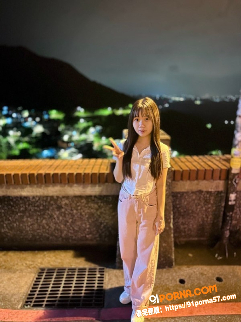 浙师大清纯校花 林晓 私...（1）