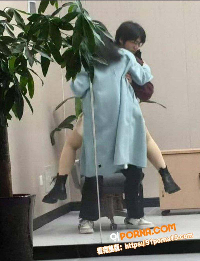 皖江工学院小情侣 宿舍楼...（1）