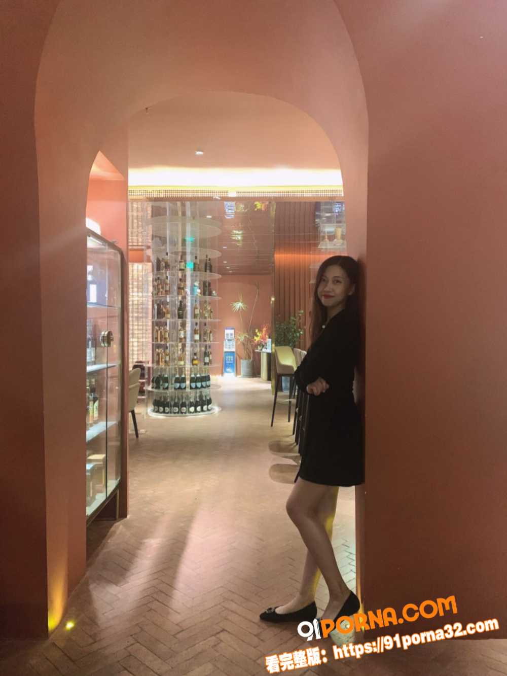 极品反差少妇 岁月了然 ...（7）