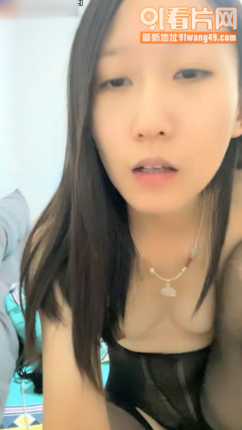 顶级黑丝熟女御姐 吊带情...（3）