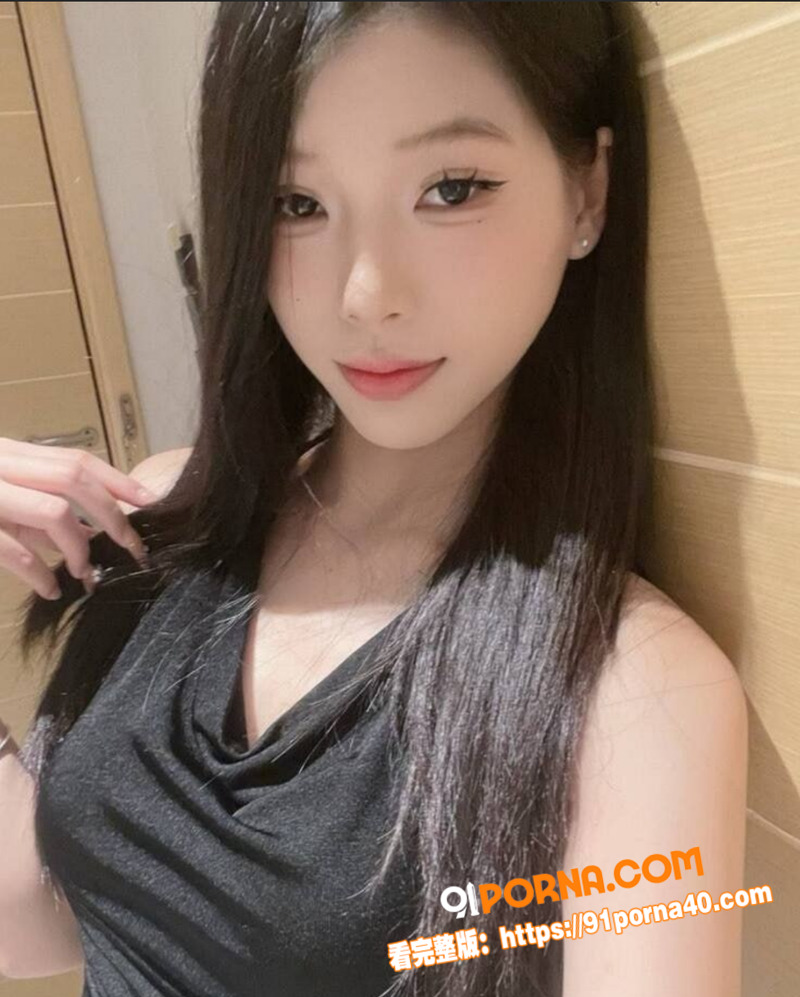 高颜值巨乳御姐 陈轩婷 ...（4）