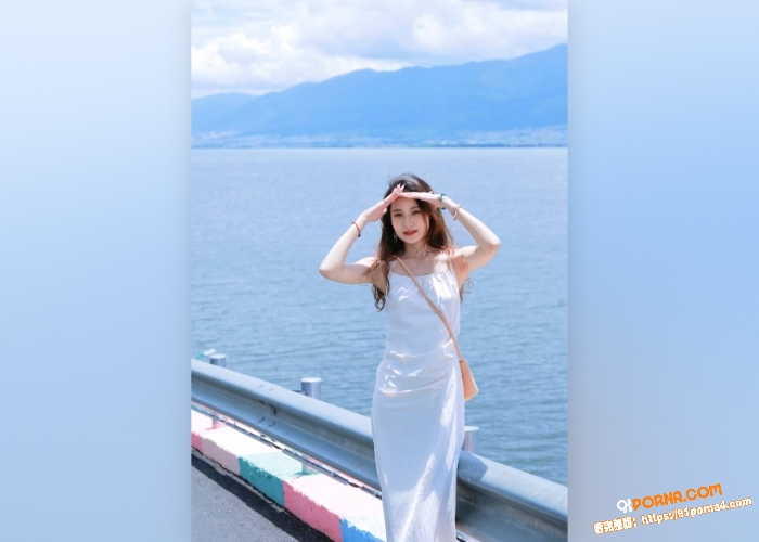 土豪酒店约操顶级外围人妻...（2）