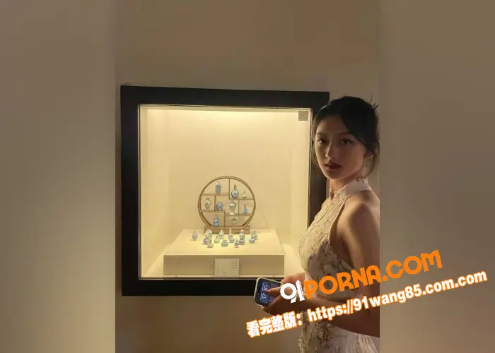江苏高颜值母狗被富二代包...（3）