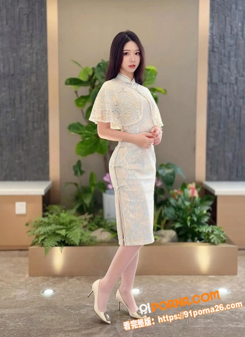 大三空乘校花女神暑假彻底...（3）