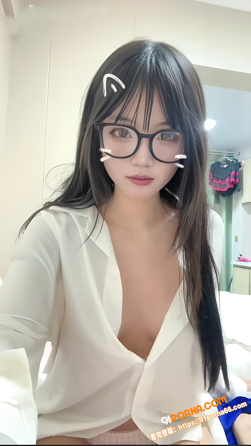 抖音网红 乌龙椰椰 福利...（4）