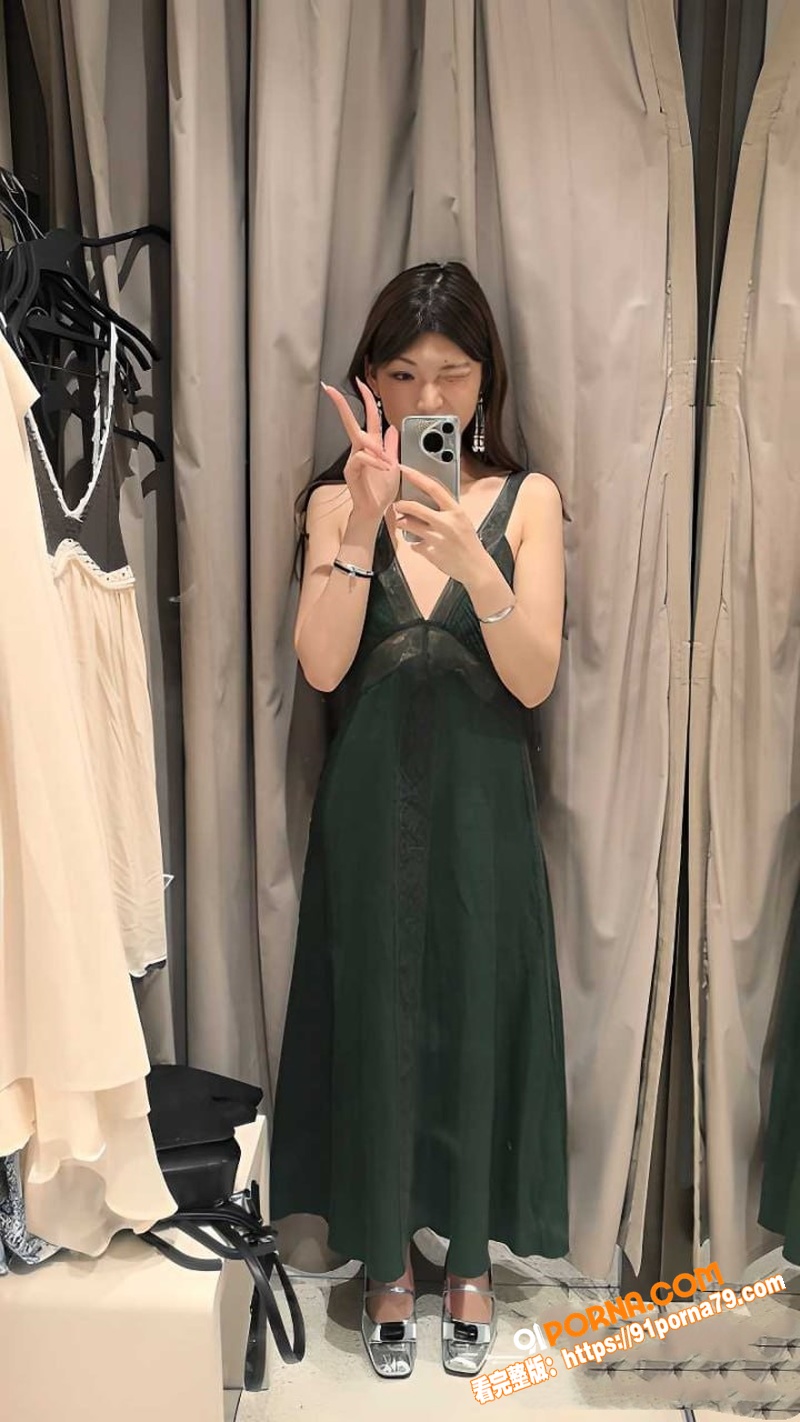 河北廊坊 王莹莹 性爱视...（3）
