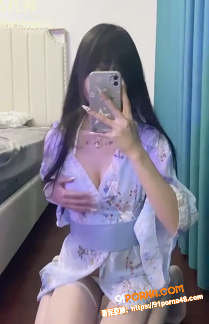 抖音网红 心系小许 金主...（4）