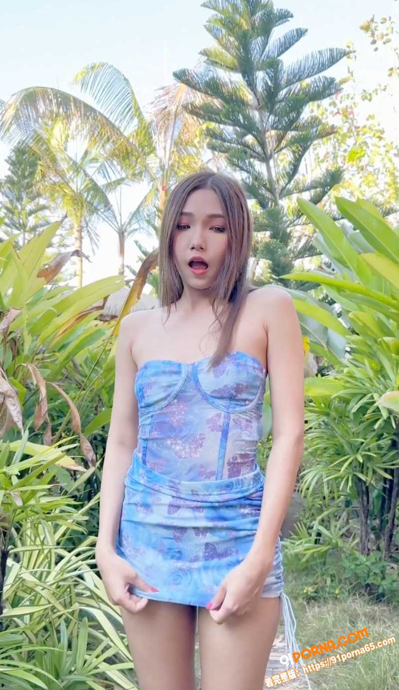 极品身材反差女大 刘诗雅...（1）