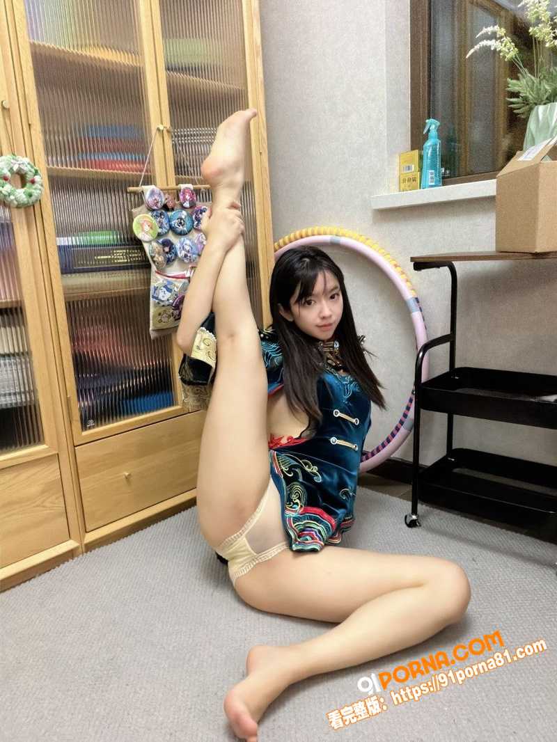 B站知名UP主 缘樱澪 ...（8）
