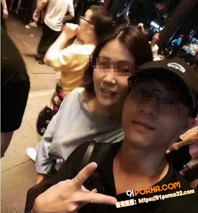 南京航空大瓜 44岁女副...（13）