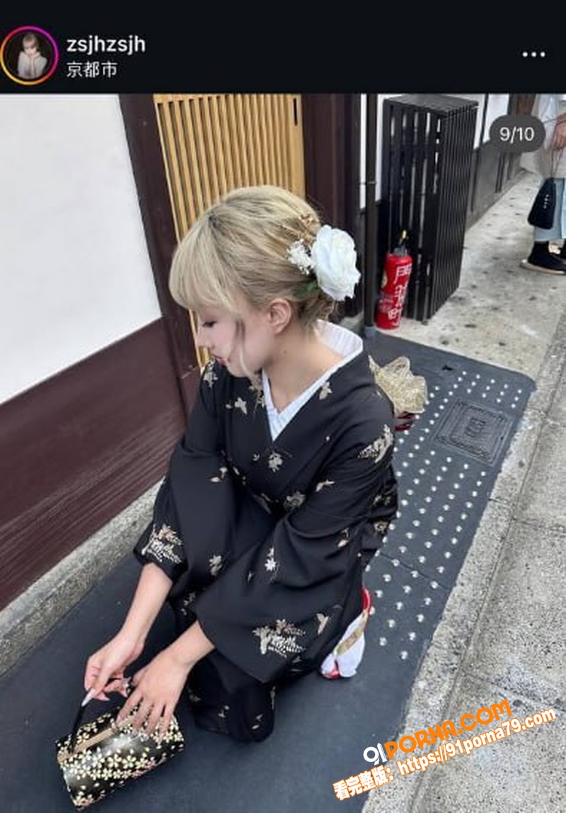 中国美院留学生 张颂佳慧...（3）