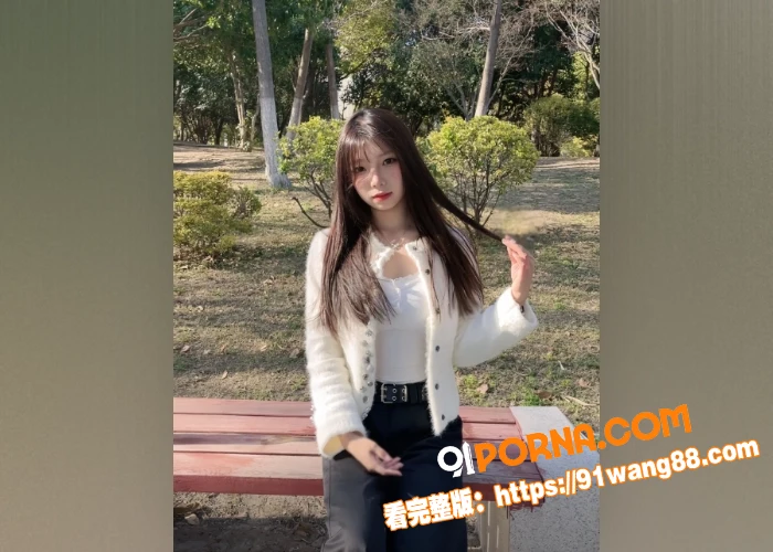 抖音网红 小羽 不雅视频...（7）