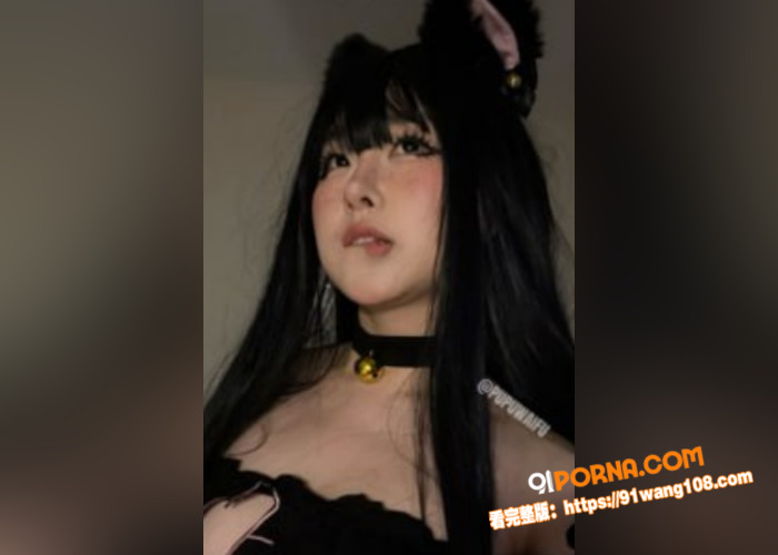 推特网黄博主 PUPUW...（2）