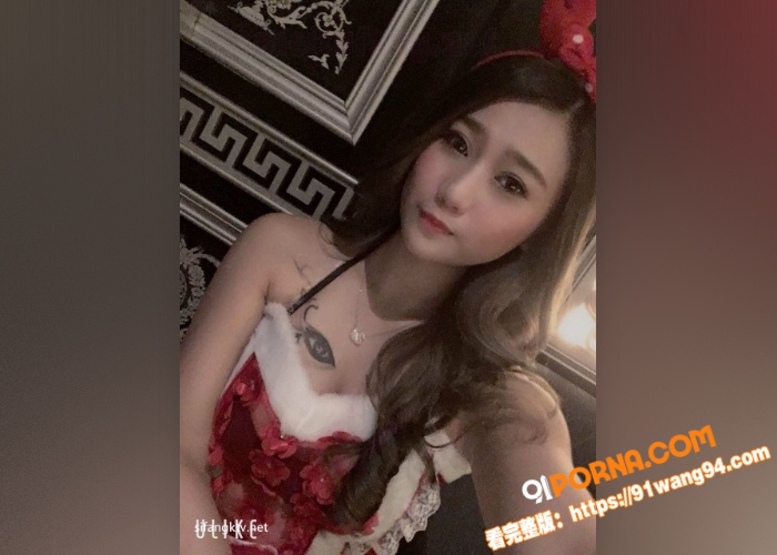 台湾龙华科技大学高颜值女...（6）