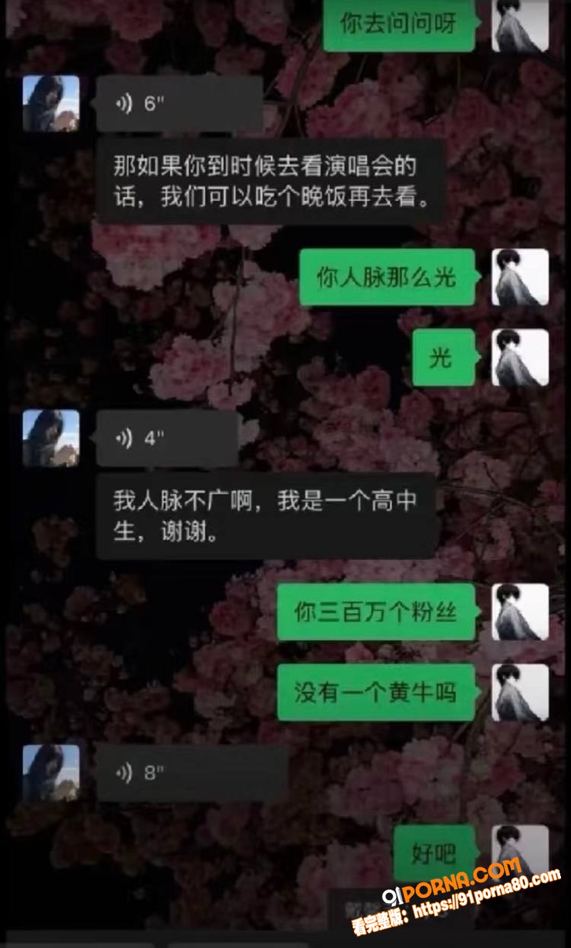 抖音百万粉女网红 戴馨菲...（36）