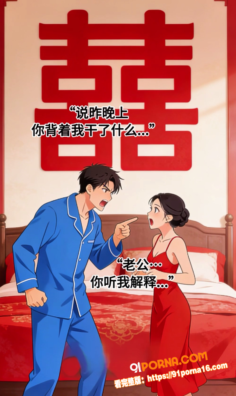 张家界新娘 吴敏 新婚前...（21）