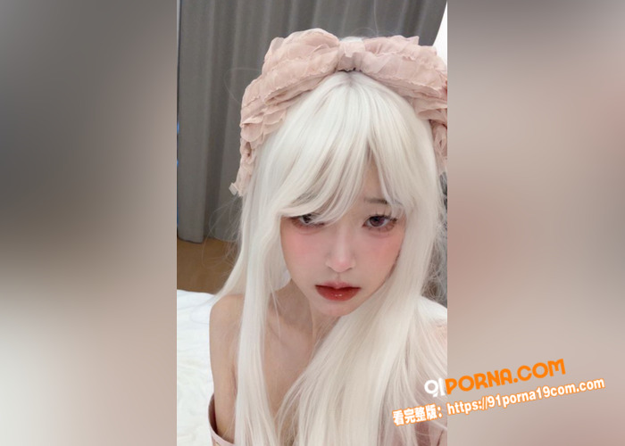抖音小网红迟早早，定制私...（4）