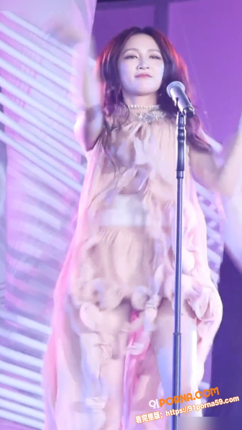娱乐圈演员 孟佳 开辟新...（2）