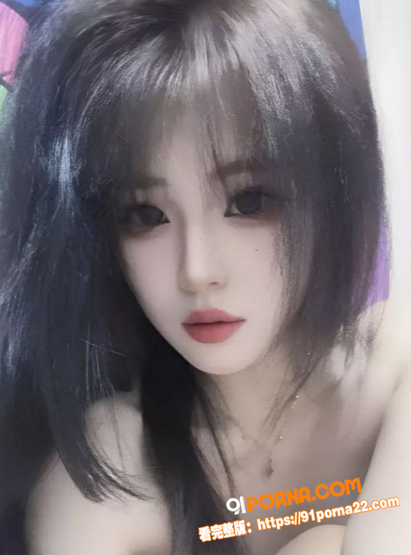 深圳高颜值少女 陈语桐 ...（1）
