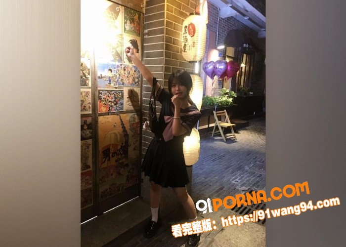 高颜值少萝 因手机丢失 ...（1）