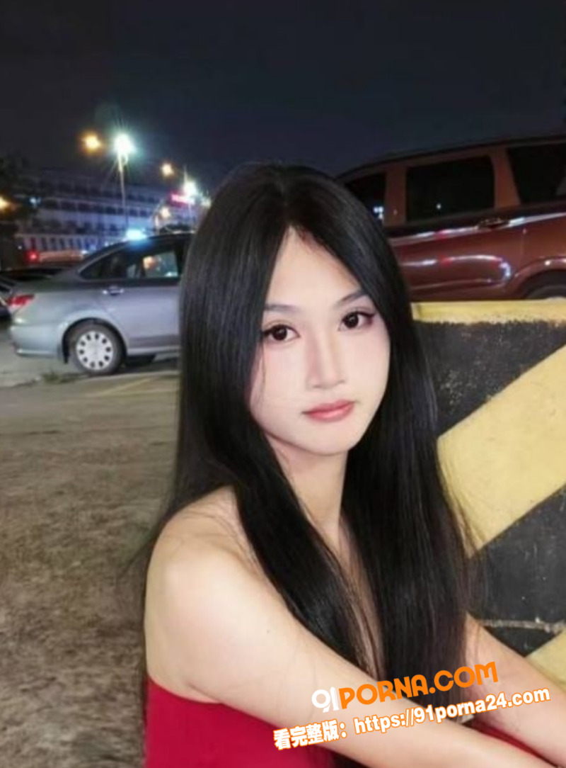 深圳高颜值大学生 张悦琳...（1）
