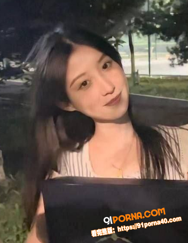 清纯校园女神 赵梦玥 情...（3）