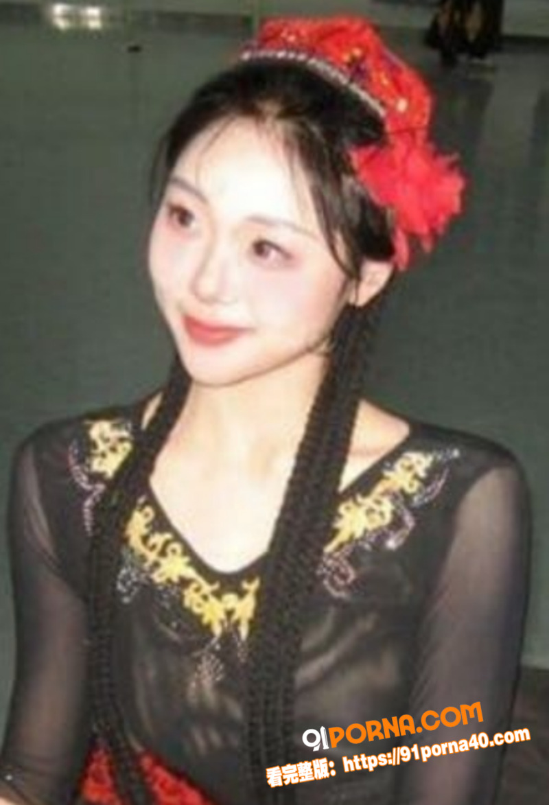 南京艺术学院舞蹈生 宋榕...（6）