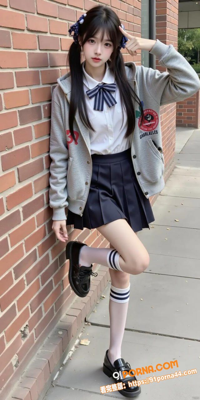 真实姐弟乱伦 姐姐趁家里...（3）