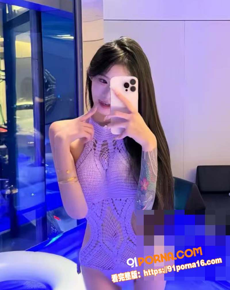 双高颜值精神小妹直播无套...（4）