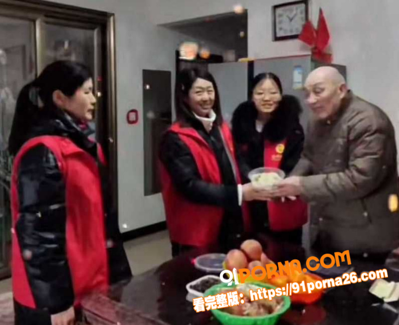 河南安阳文峰银鹭社区党书...（1）