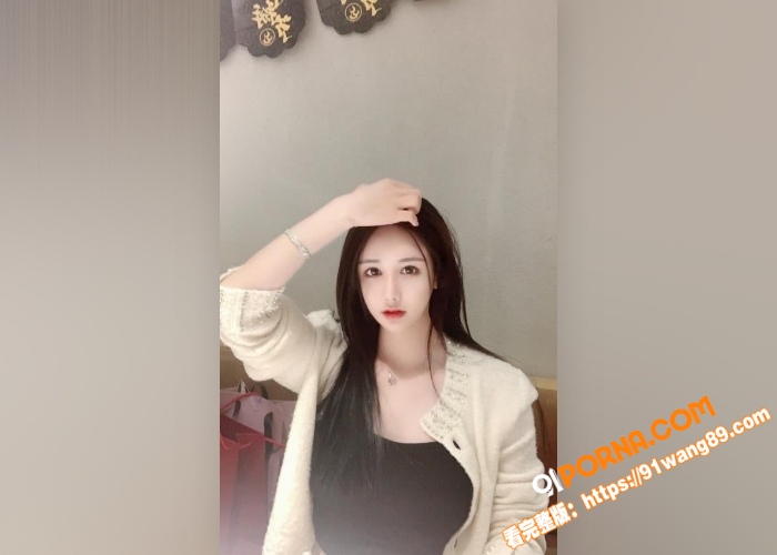 中国经贸学院美女 李晓雅...（2）
