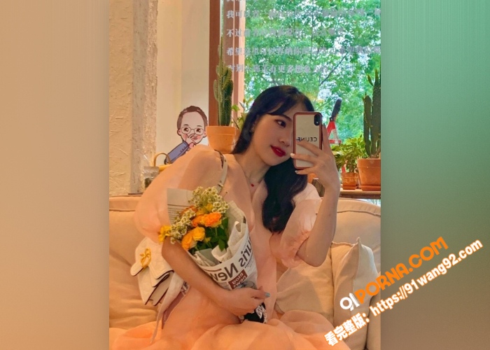 高颜值人妻少妇 林丰雅 ...（1）