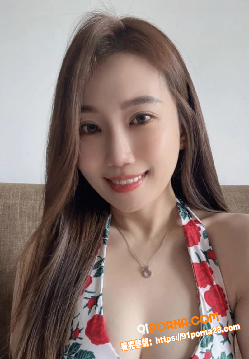 反差美女留学生 为留住即...（2）