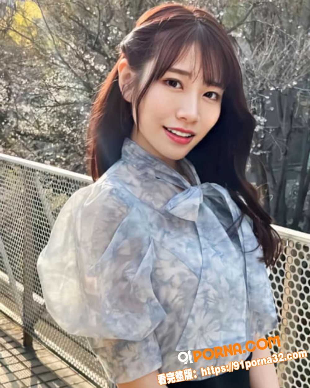 日本AV女优 星宫一花 ...（1）