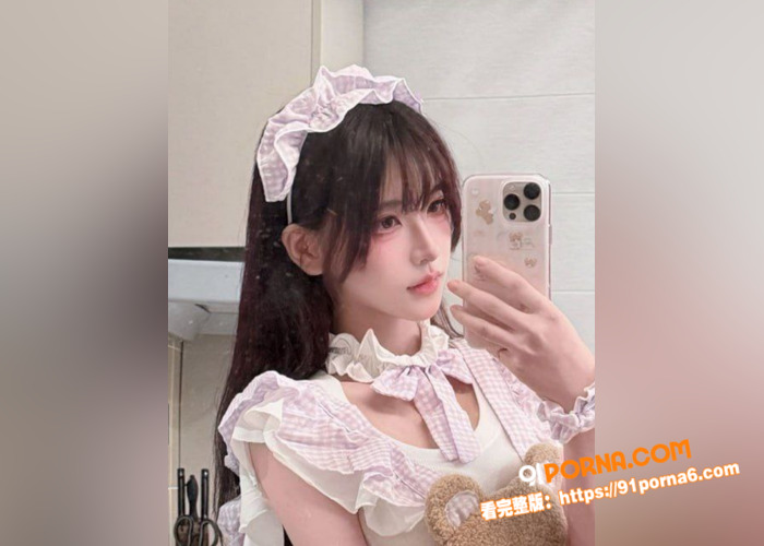 推特极品网黄Demi爹咪...（1）