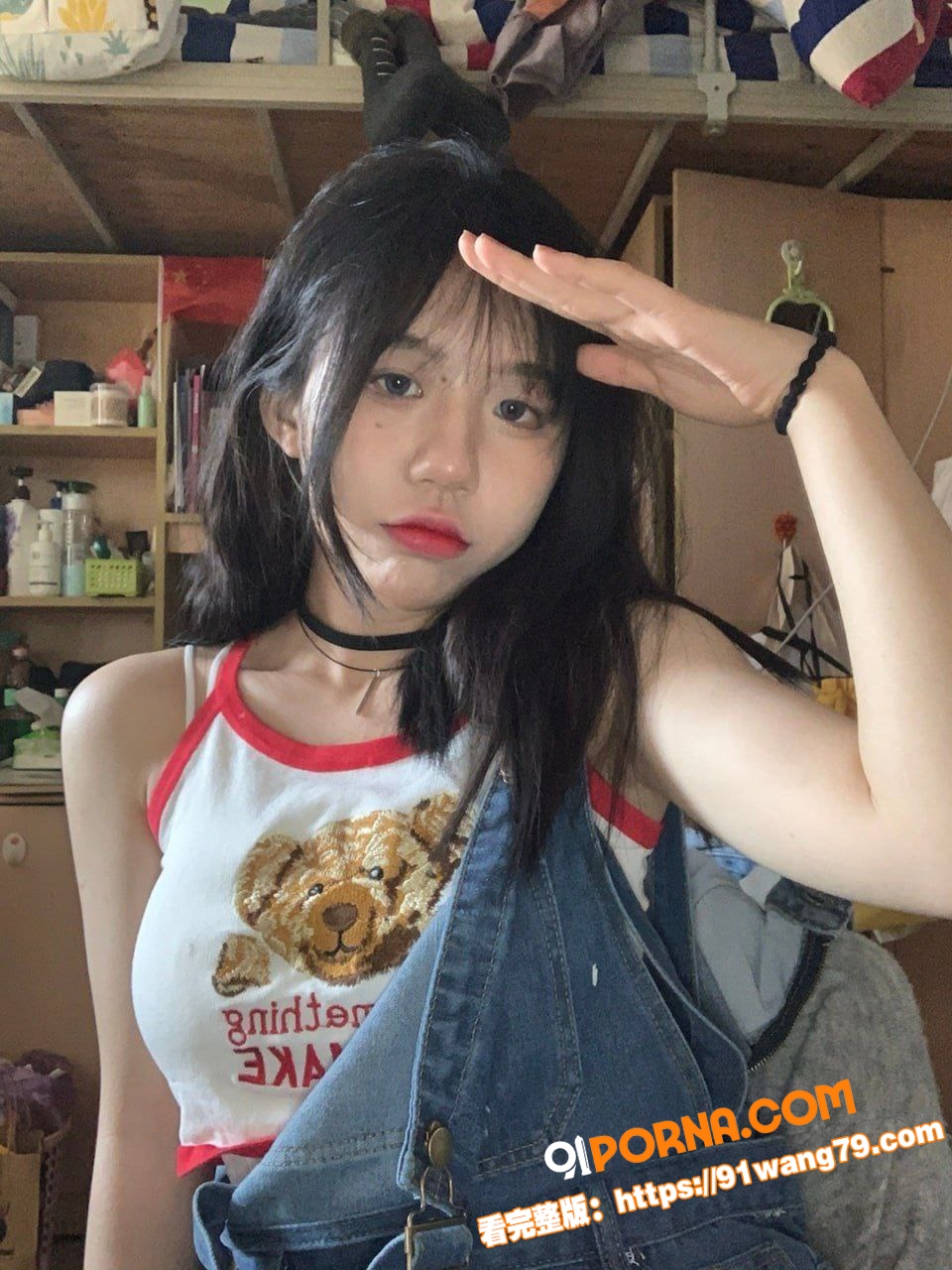 微博网红 punksdd...（1）