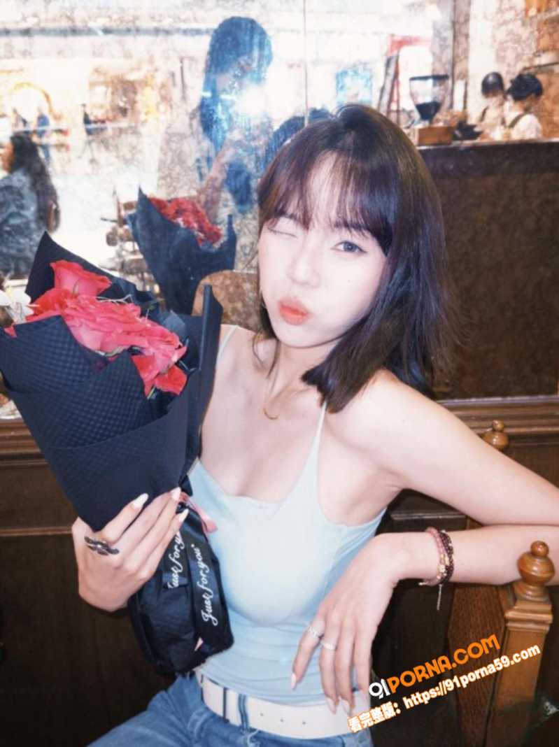 深圳高颜值前女友李佳栩私...（1）