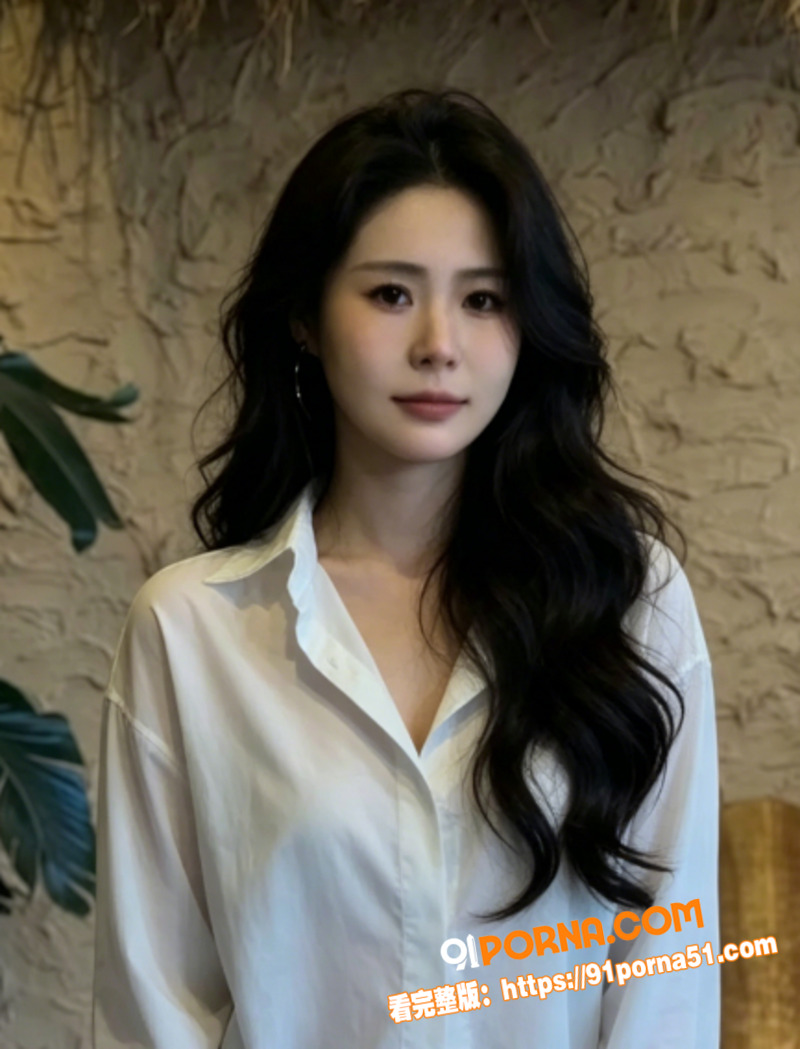 抖音性感熟女 黑纱杨玉环...（3）