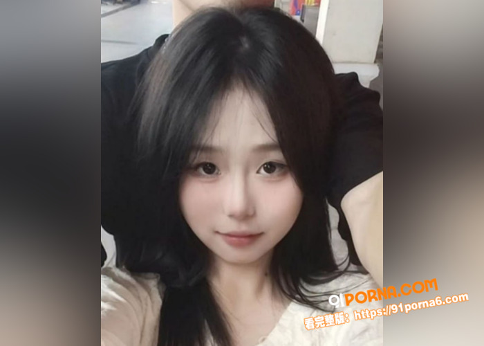 广东科技职院清纯小妹边思...（3）