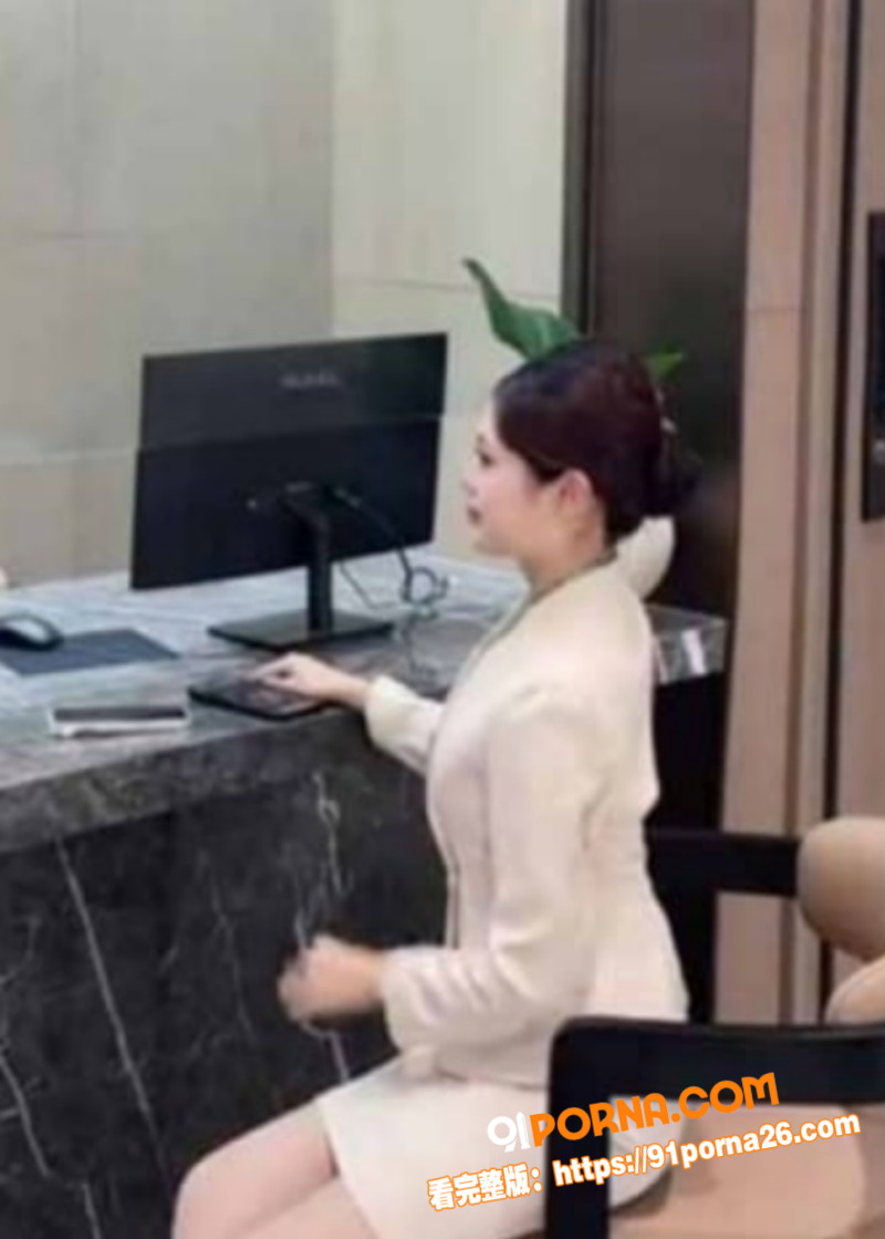 河北保定售楼小姐 刘雯 ...（2）