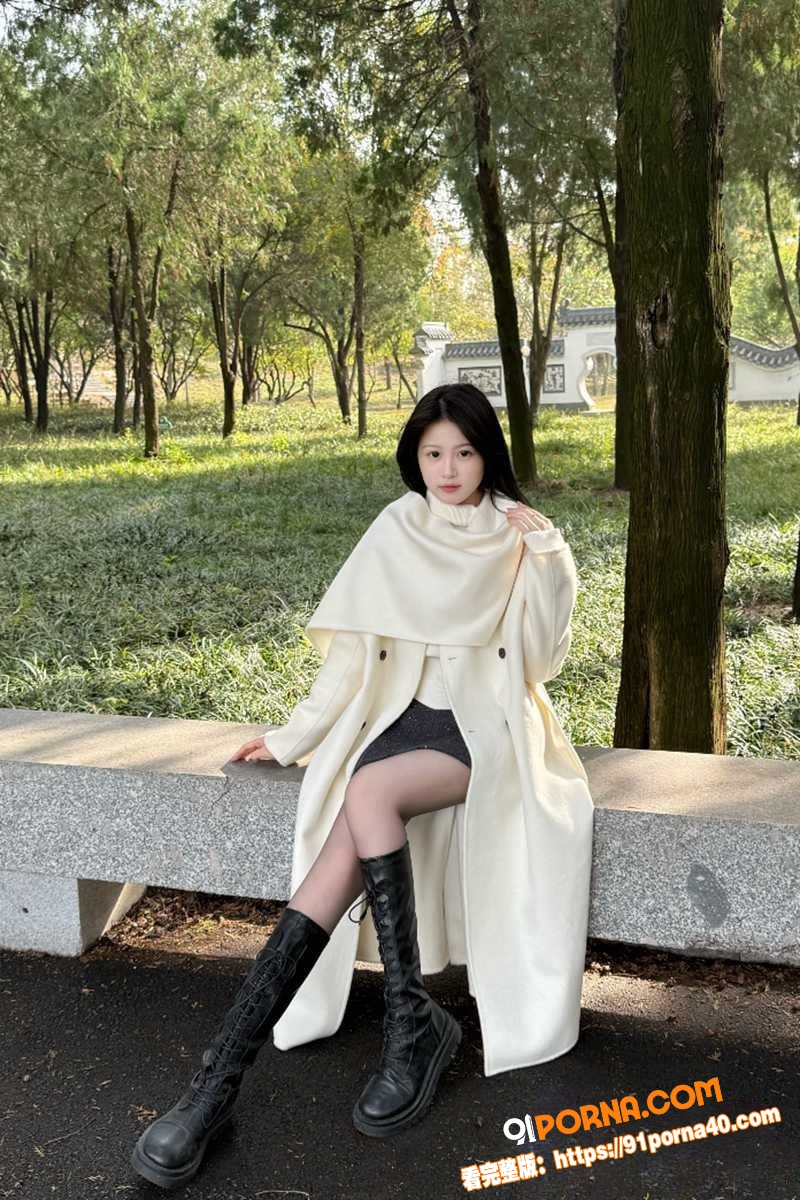 山东精神小妹 施雅雯 被...（5）