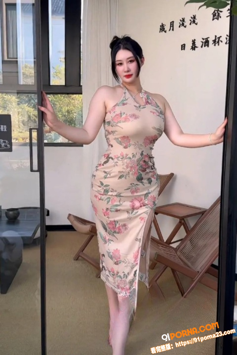 北京经贸大学女神 陈美馨...（2）