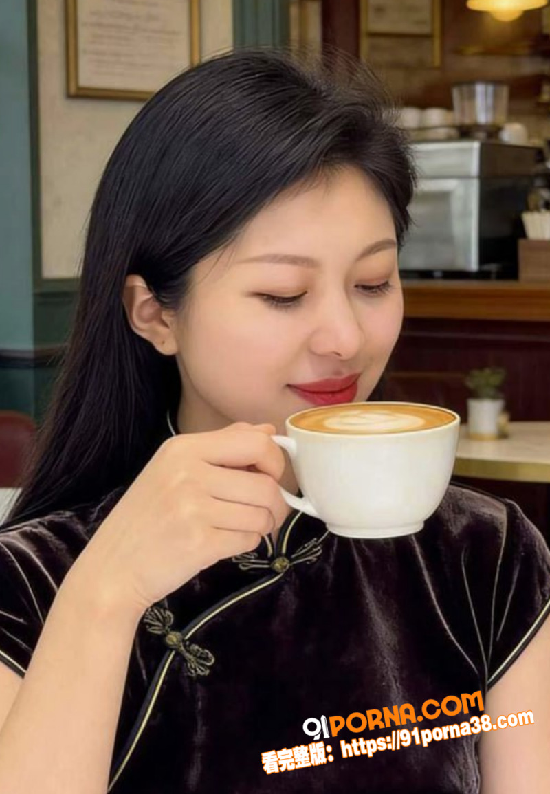推特淫妻博主 红尘妃子 ...（1）