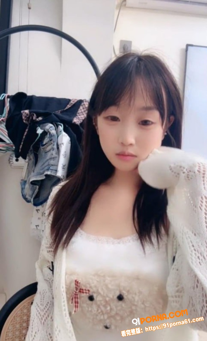 土豆泥裸聊直播被录屏自慰...（4）