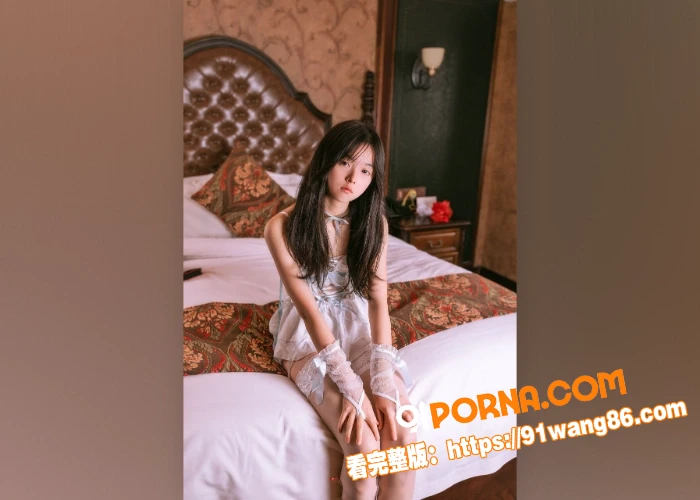 推特萝莉 林书辞 渔夫万...（7）