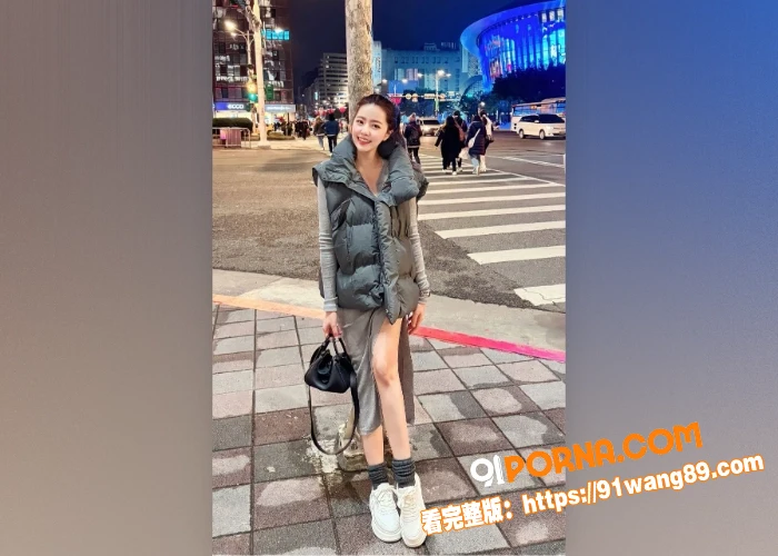 台湾极品模特 夏筠婷 土...（7）