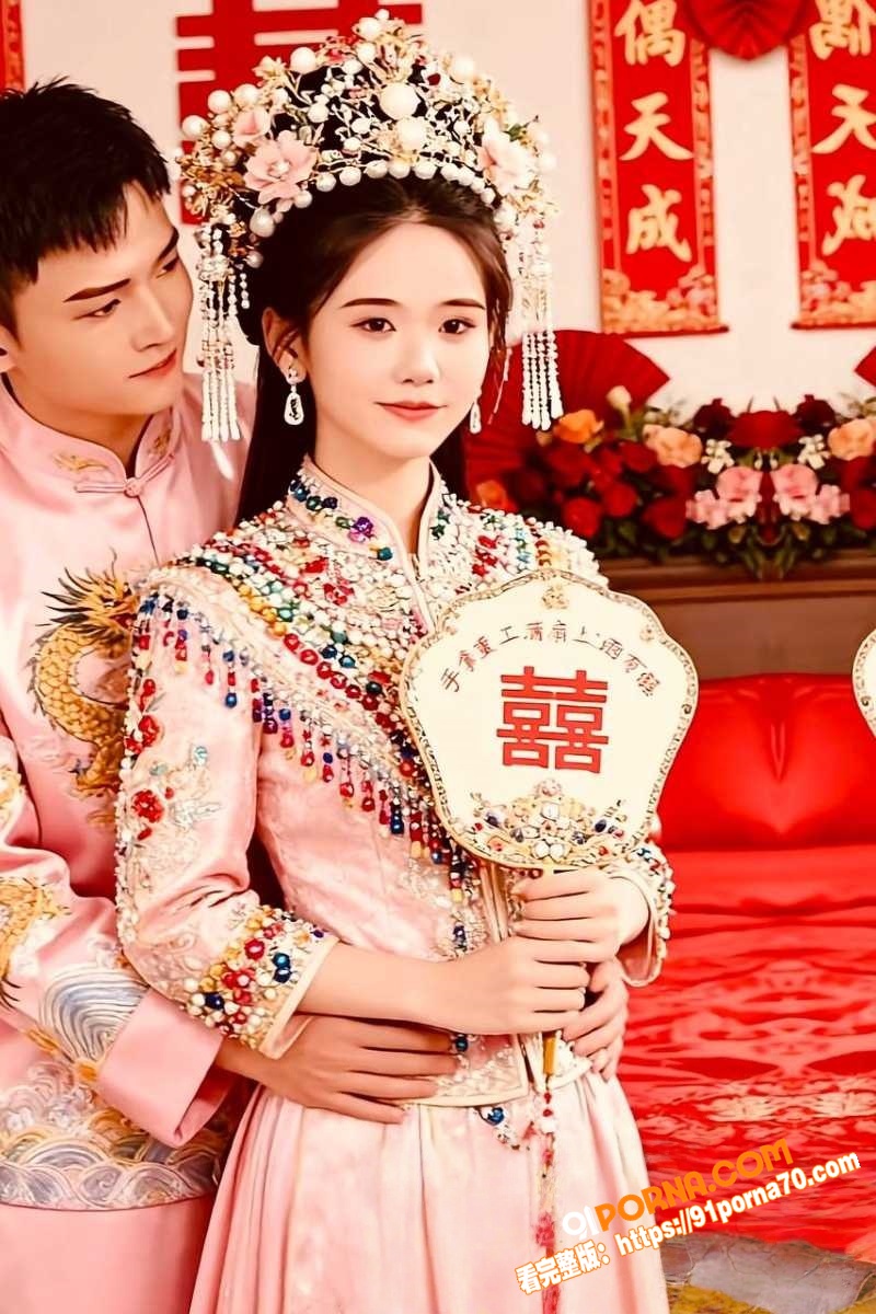 抖音200万粉网红 豆豆...（9）