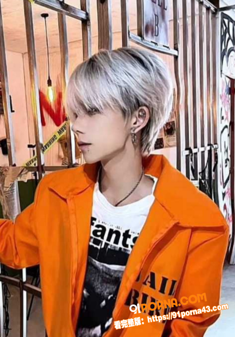 抖音50多万粉男网红 罗...（25）